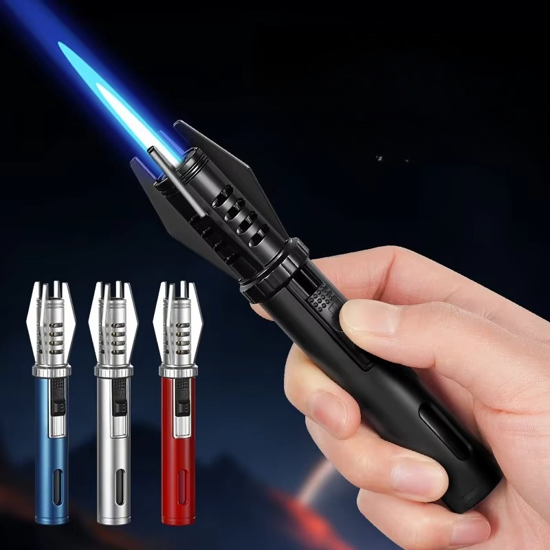 Jewelry Making Torch - Kitchen Outdoors Torch Flame Jet Gas