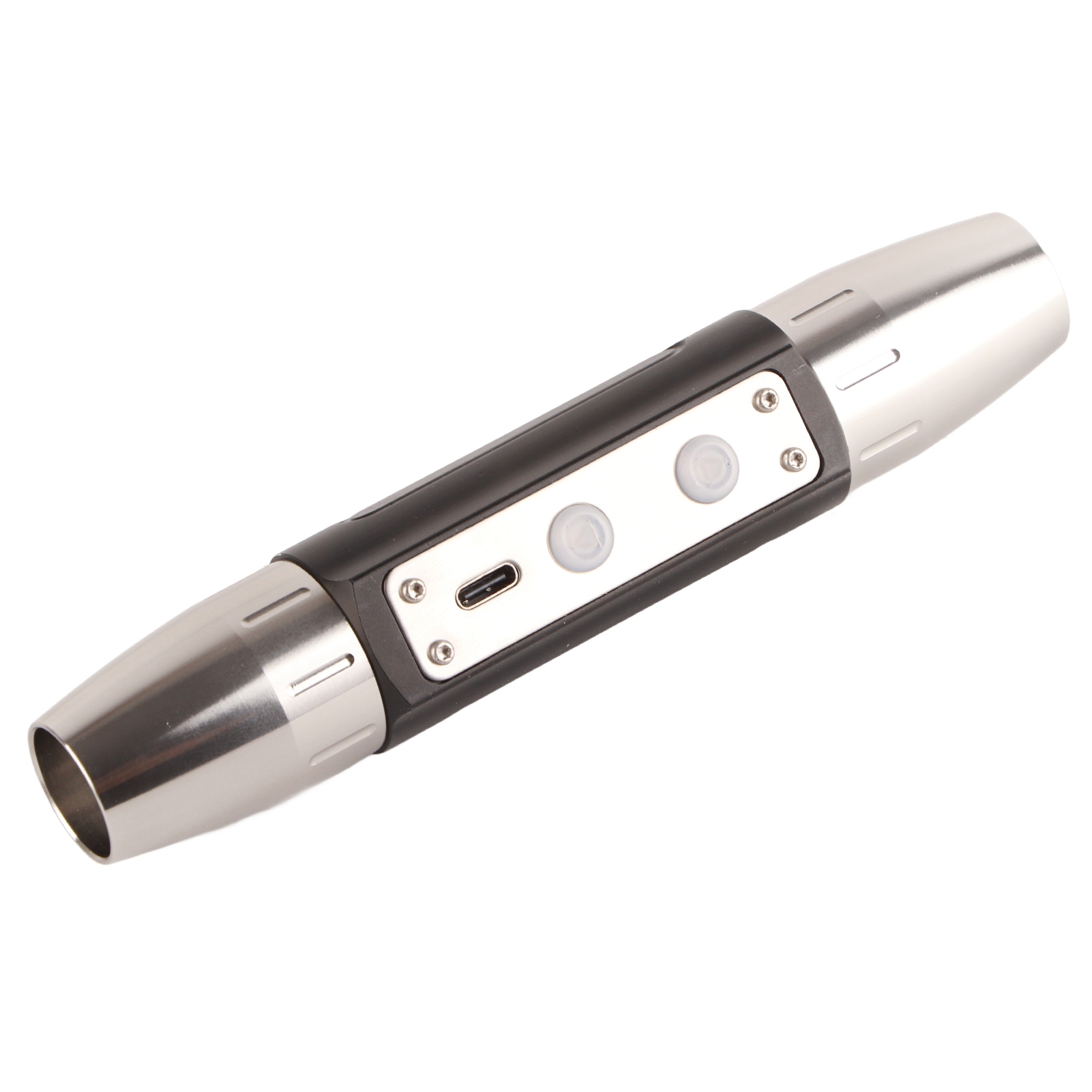 Jewelry Making Torch - Professional Jade Identification Torch White/Yellow/Red/UV365/UV395 Flashlight