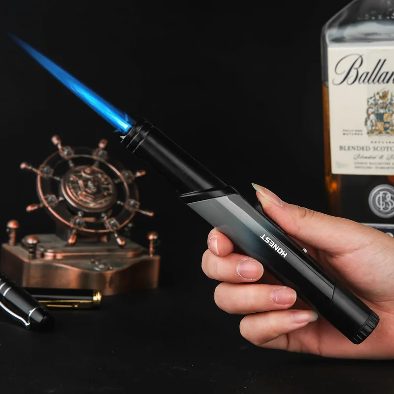 Jewelry Making Torch - HONEST Creative Metal Pen style Gas