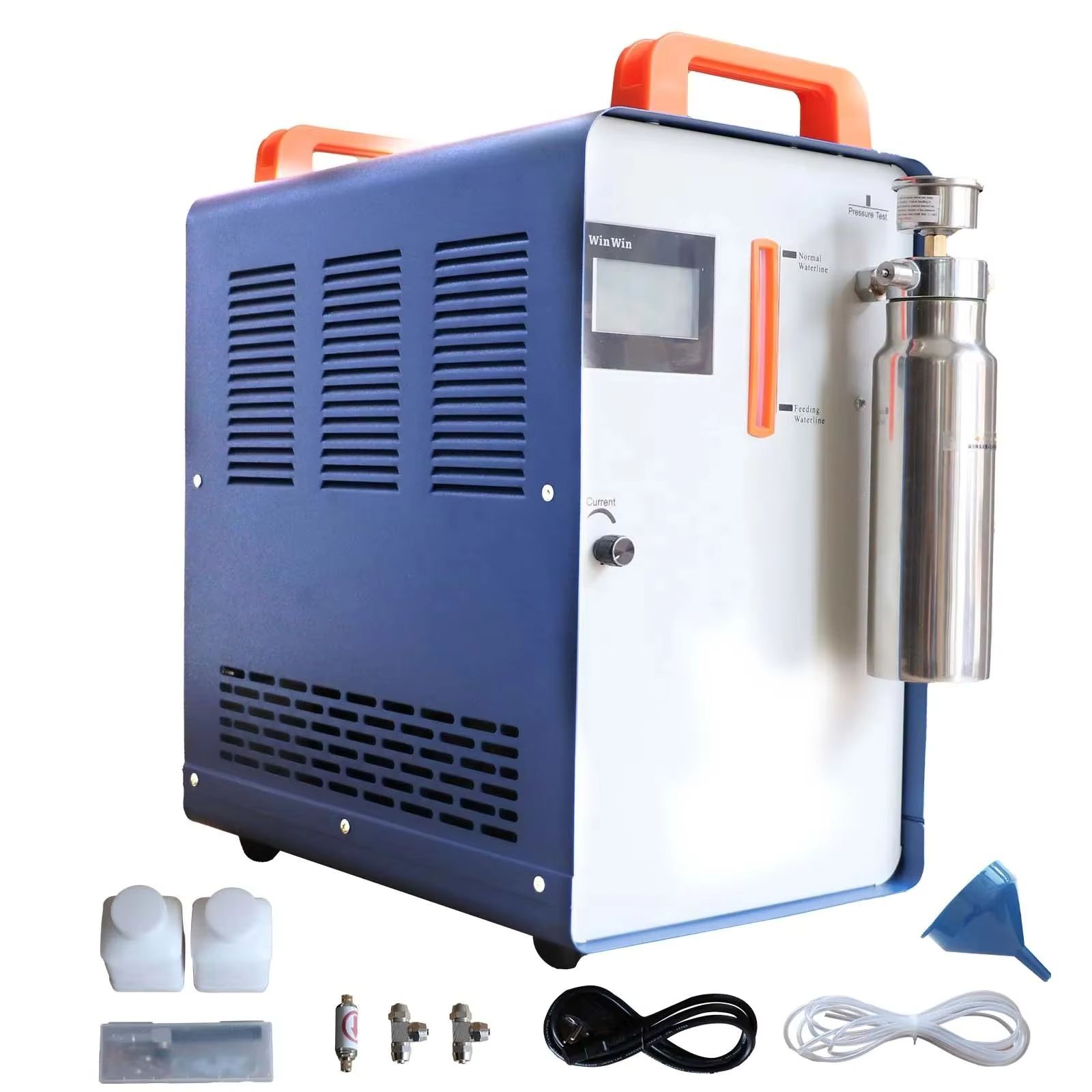 Jewelry Making Torch - Oxy-Hydrogen Welding Kit - Jewelry Making