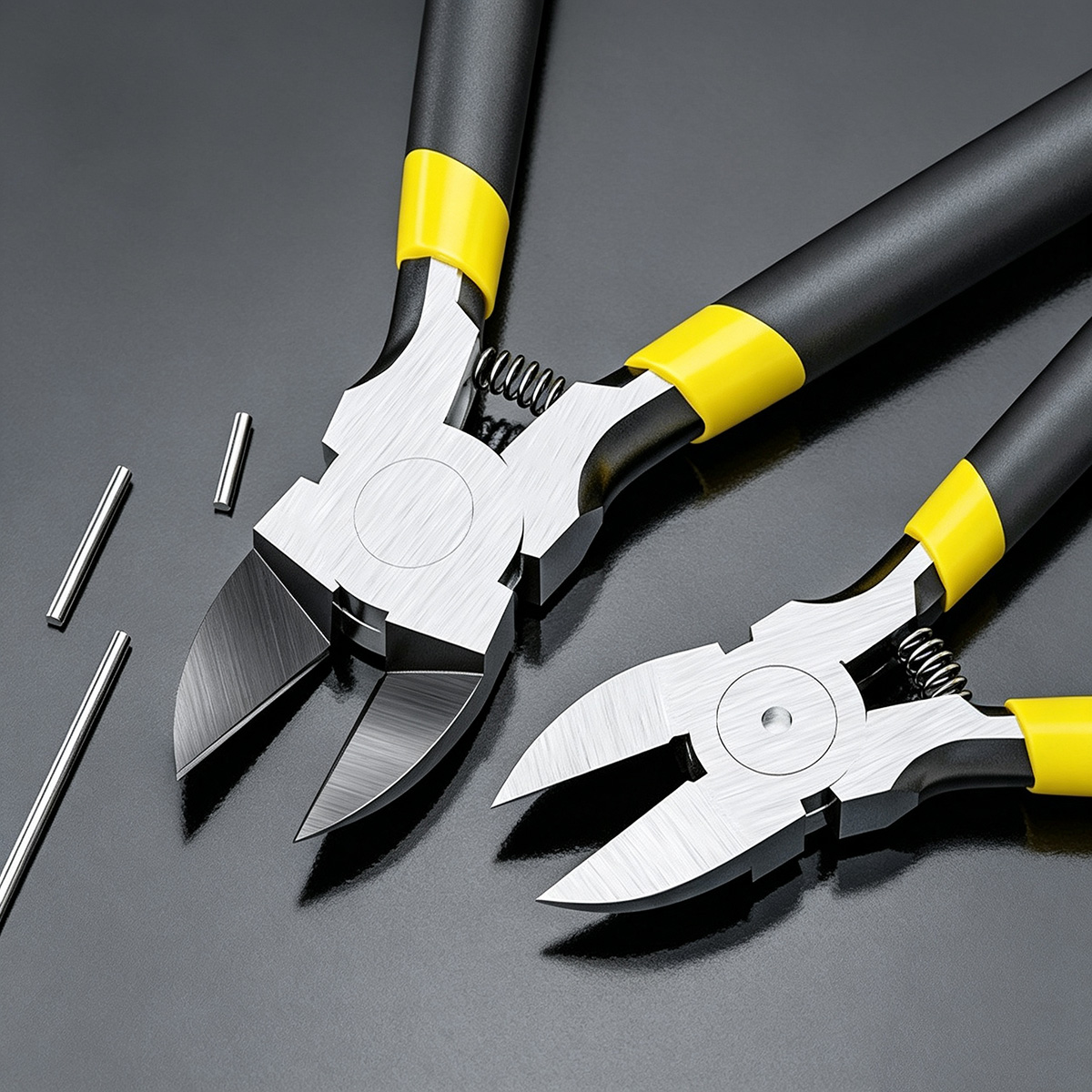 Jewelry Making Pliers - 5 6 7 8 Inch Mini