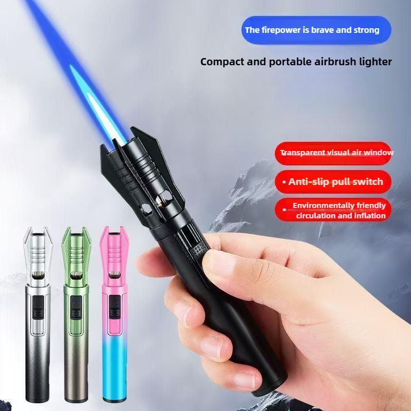 Kitchen Outdoors Torch Flame J - Jewelry Making Torch recension och pris