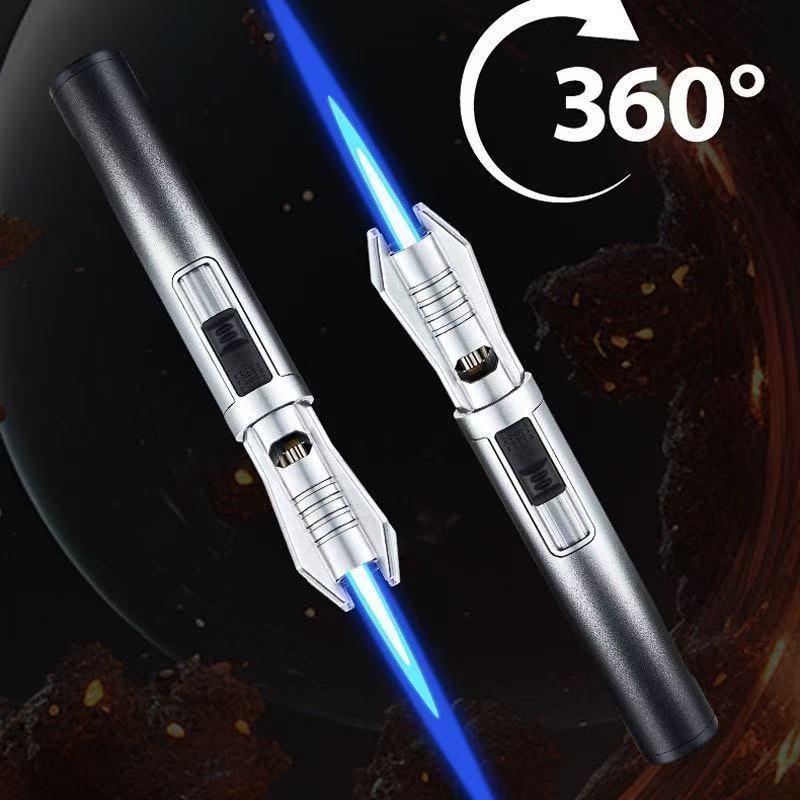 Kitchen Outdoors Torch Flame J - Jewelry Making Torch recension och pris