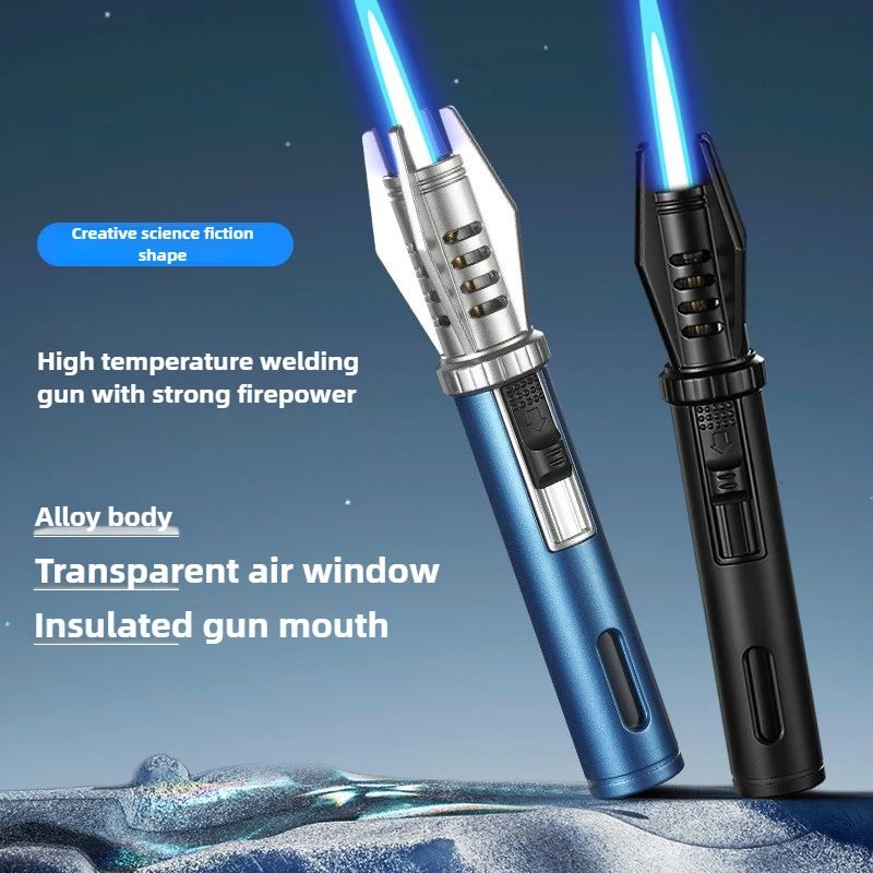 Kitchen Outdoors Torch Flame J - Jewelry Making Torch recension och pris