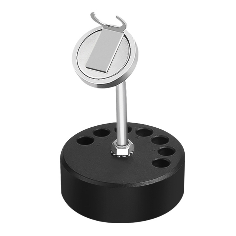 Practical Torch Holder for Jew - Jewelry Making Torch recension och pris