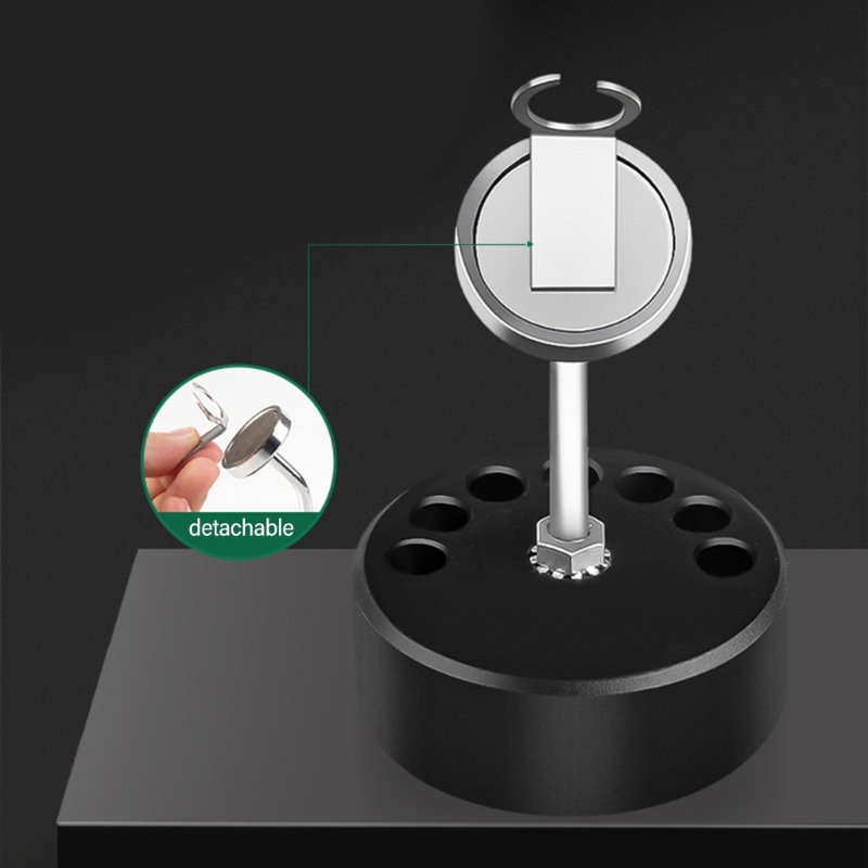 Practical Torch Holder for Jew - Jewelry Making Torch recension och pris