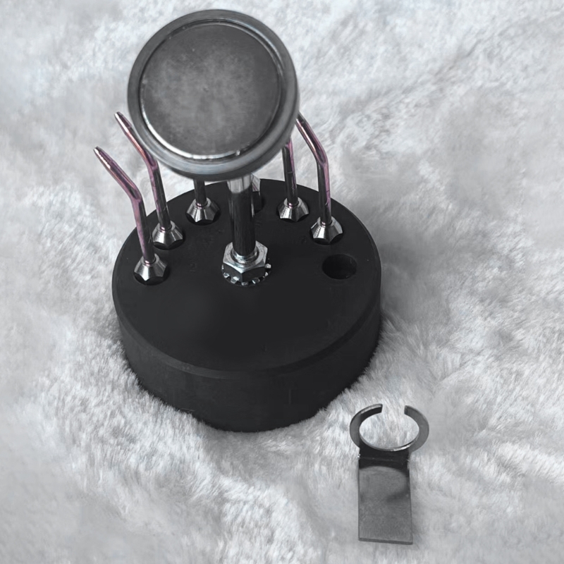 Practical Torch Holder for Jew - Jewelry Making Torch recension och pris