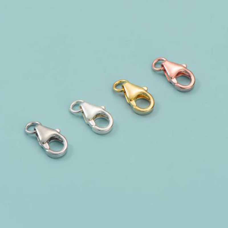 2pcs Genuine Real Pure Solid 9 - Jewelry Making Gold recension och pris