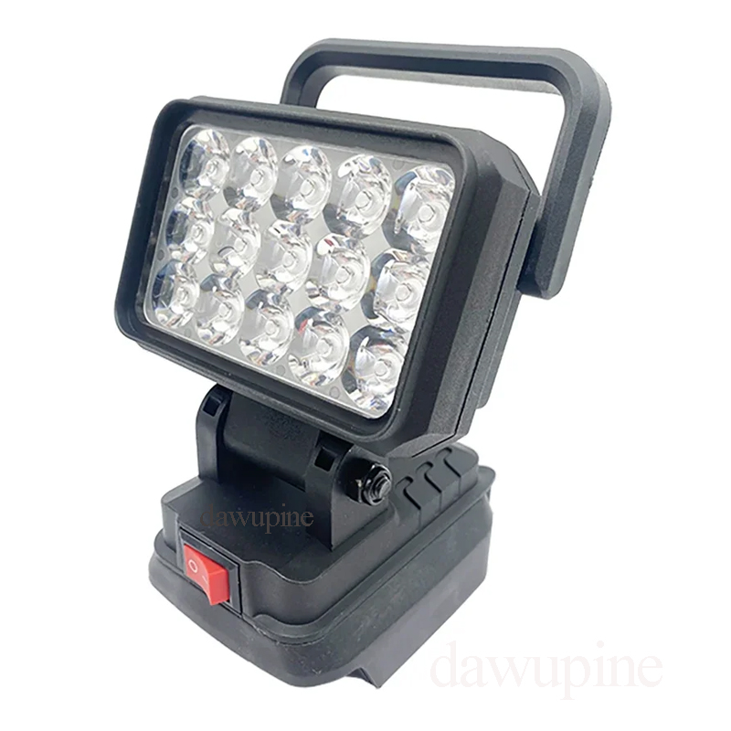 For Makita 18V Li-ion Battery  - Jewelry Making Torch recension och pris