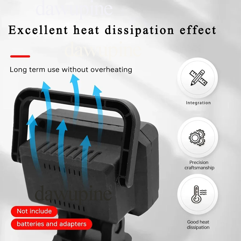For Makita 18V Li-ion Battery  - Jewelry Making Torch recension och pris
