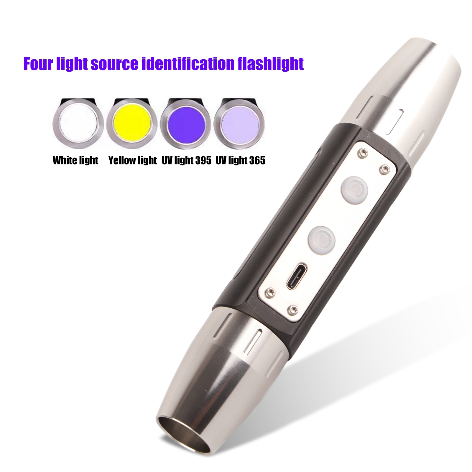 Professional Jade Identificati - Jewelry Making Torch recension och pris