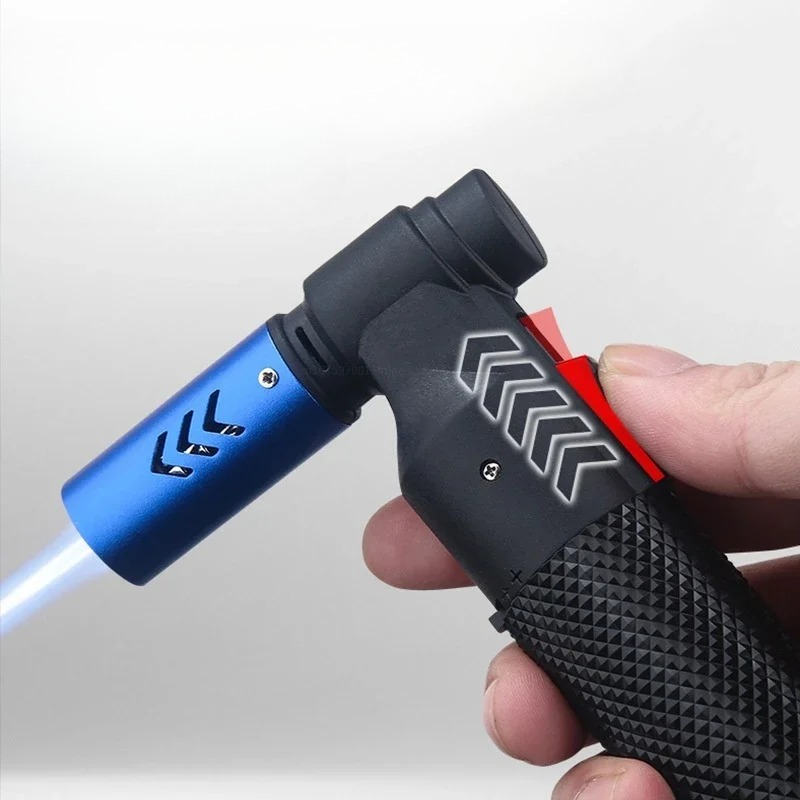 HONEST Gas Jet Butane Cigar Li - Jewelry Making Torch recension och pris