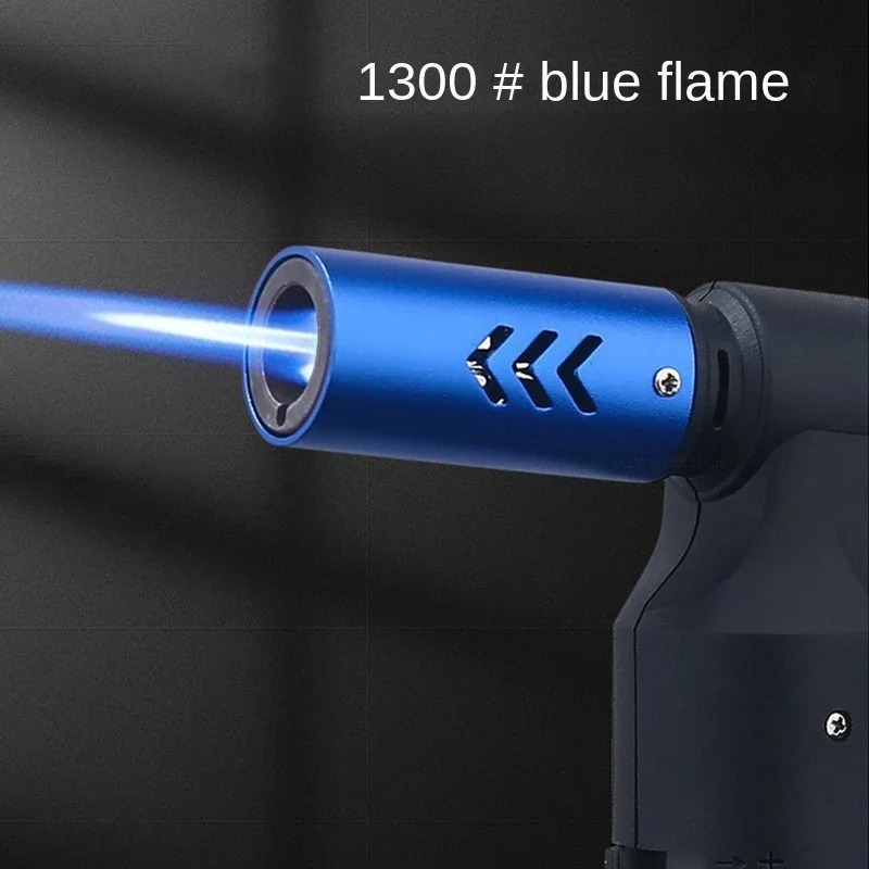 HONEST Gas Jet Butane Cigar Li - Jewelry Making Torch recension och pris