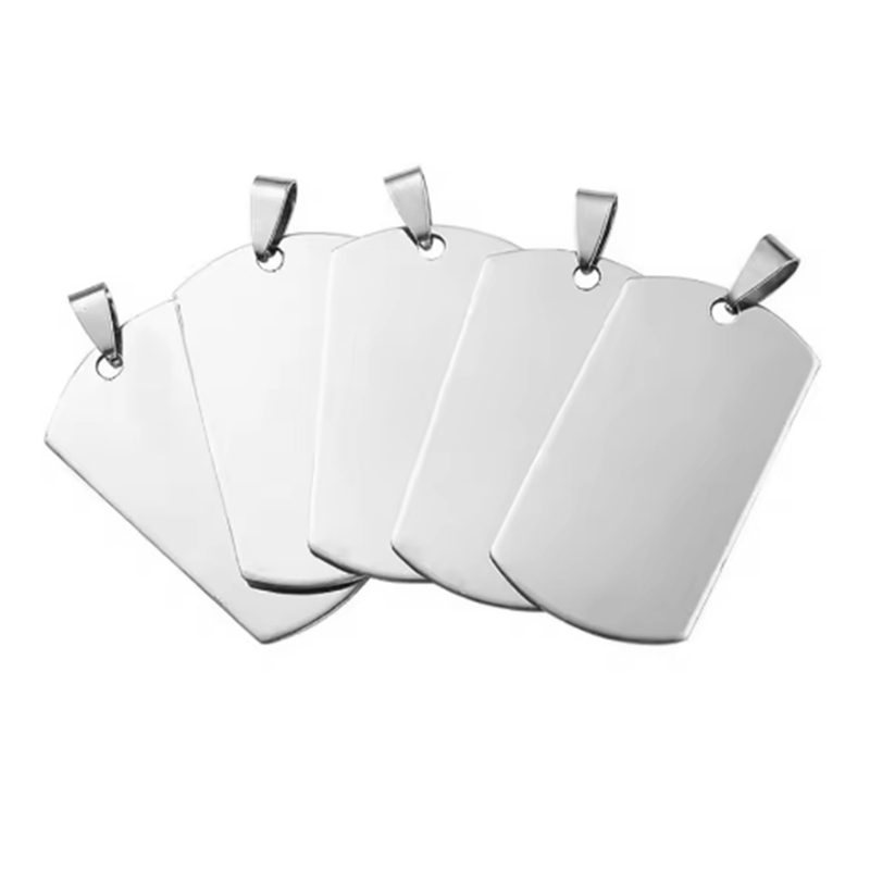 20PCS Stainless Steel Stamping - Jewelry Making Tools Names recension och pris