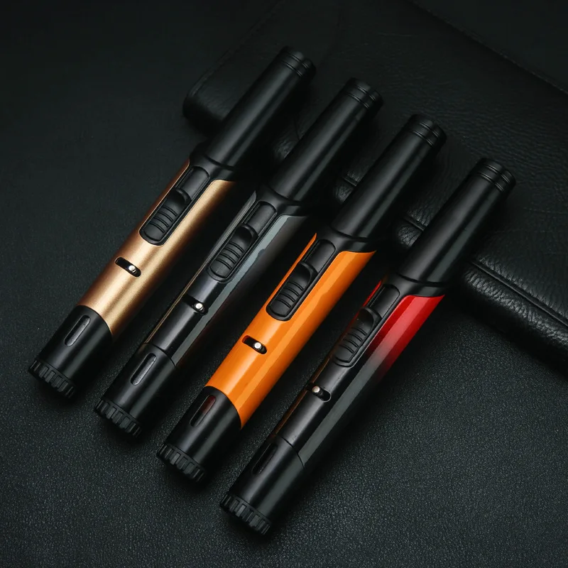 HONEST Creative Metal Pen styl - Jewelry Making Torch recension och pris