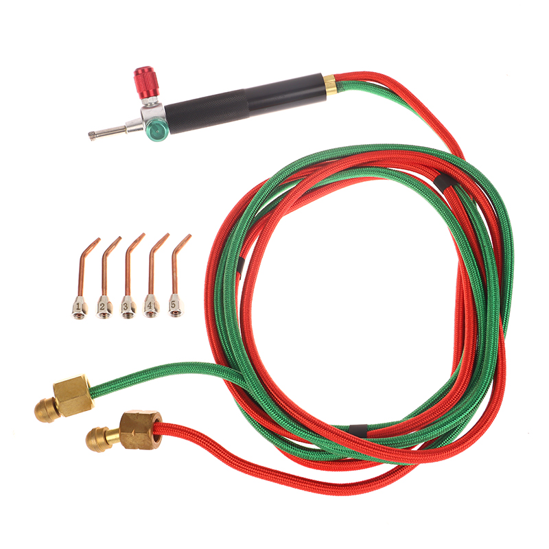 Goldsmith Little Torch Kit Jew - Jewelry Making Torch recension och pris