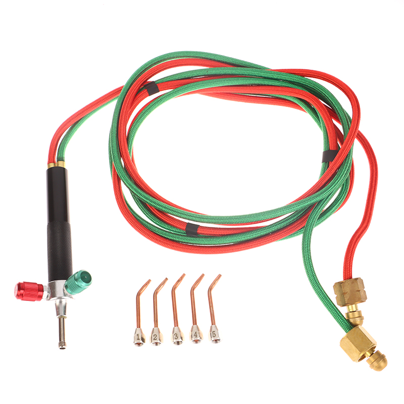 Goldsmith Little Torch Kit Jew - Jewelry Making Torch recension och pris