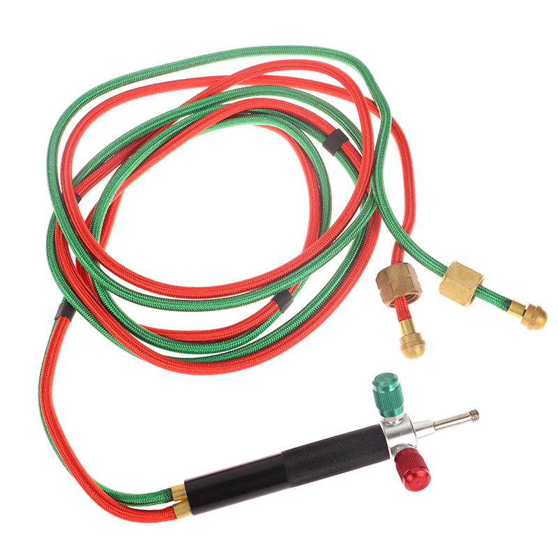 Goldsmith Little Torch Kit Jew - Jewelry Making Torch recension och pris