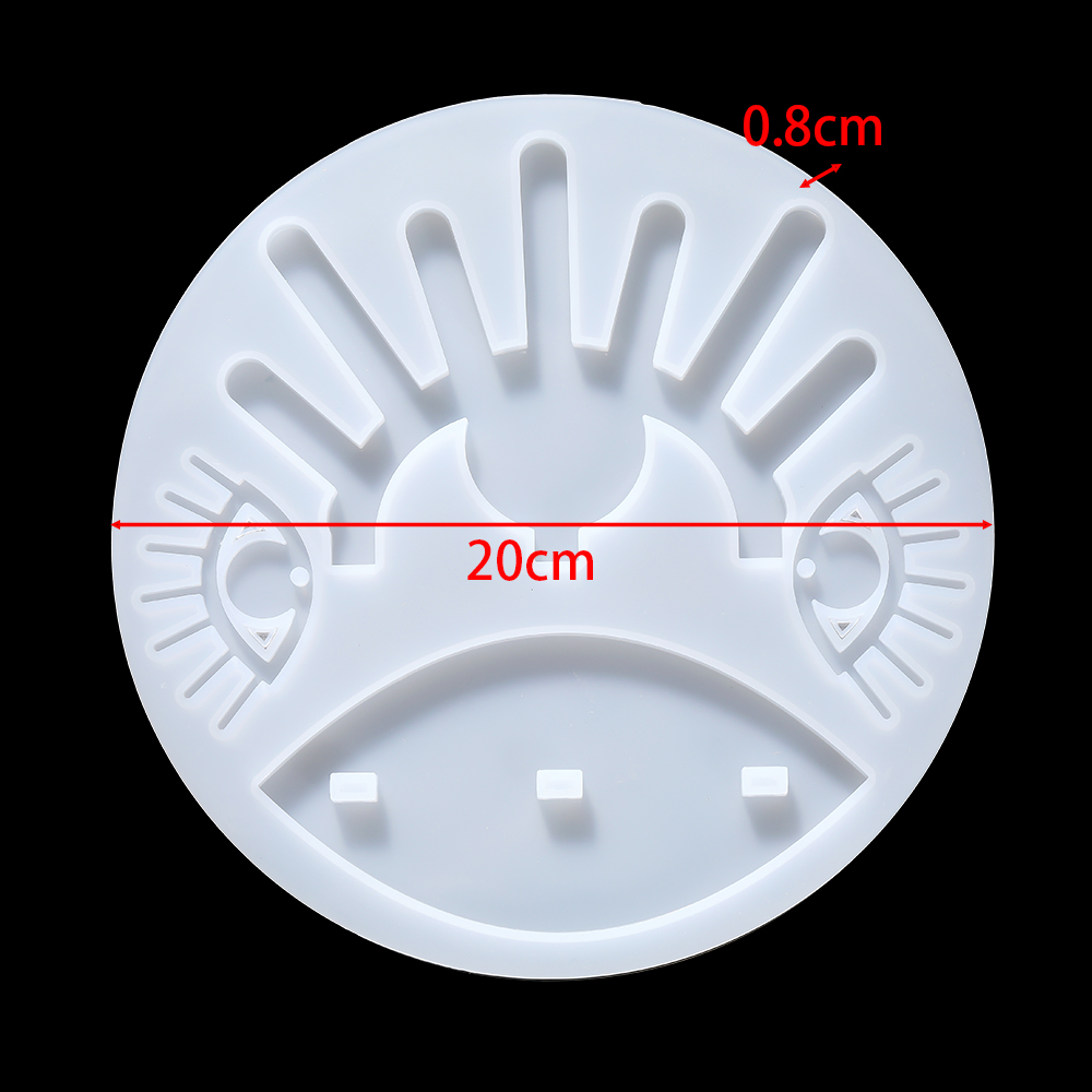 1Pcs Resin Jewelry Organizer S - Jewelry Making Organizer recension och pris