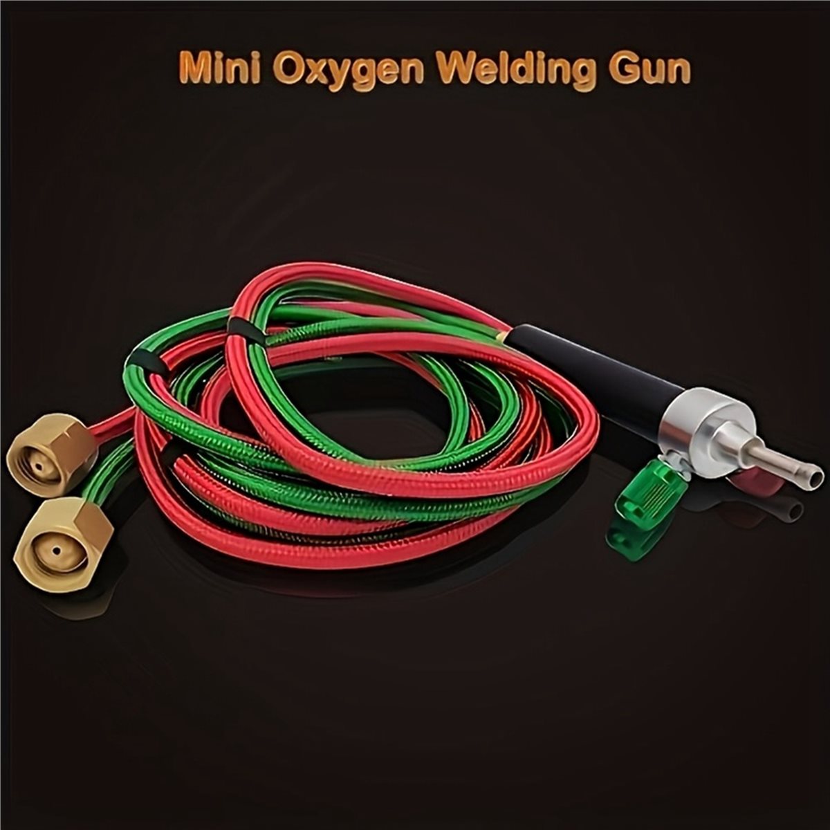A443P ~Oxygen Welding Torch Ki - Jewelry Making Torch recension och pris
