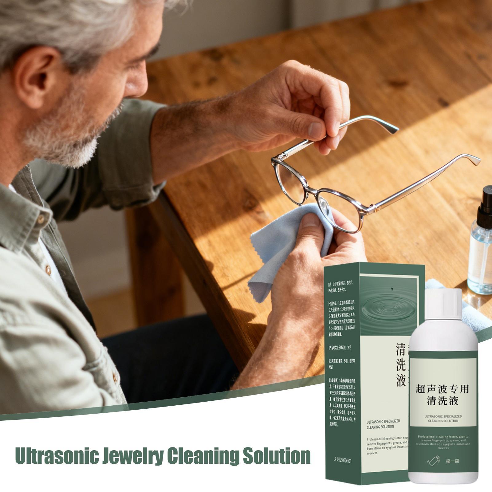 Professional Jewelry Cleaner S - Jewelry Making Pliers recension och pris