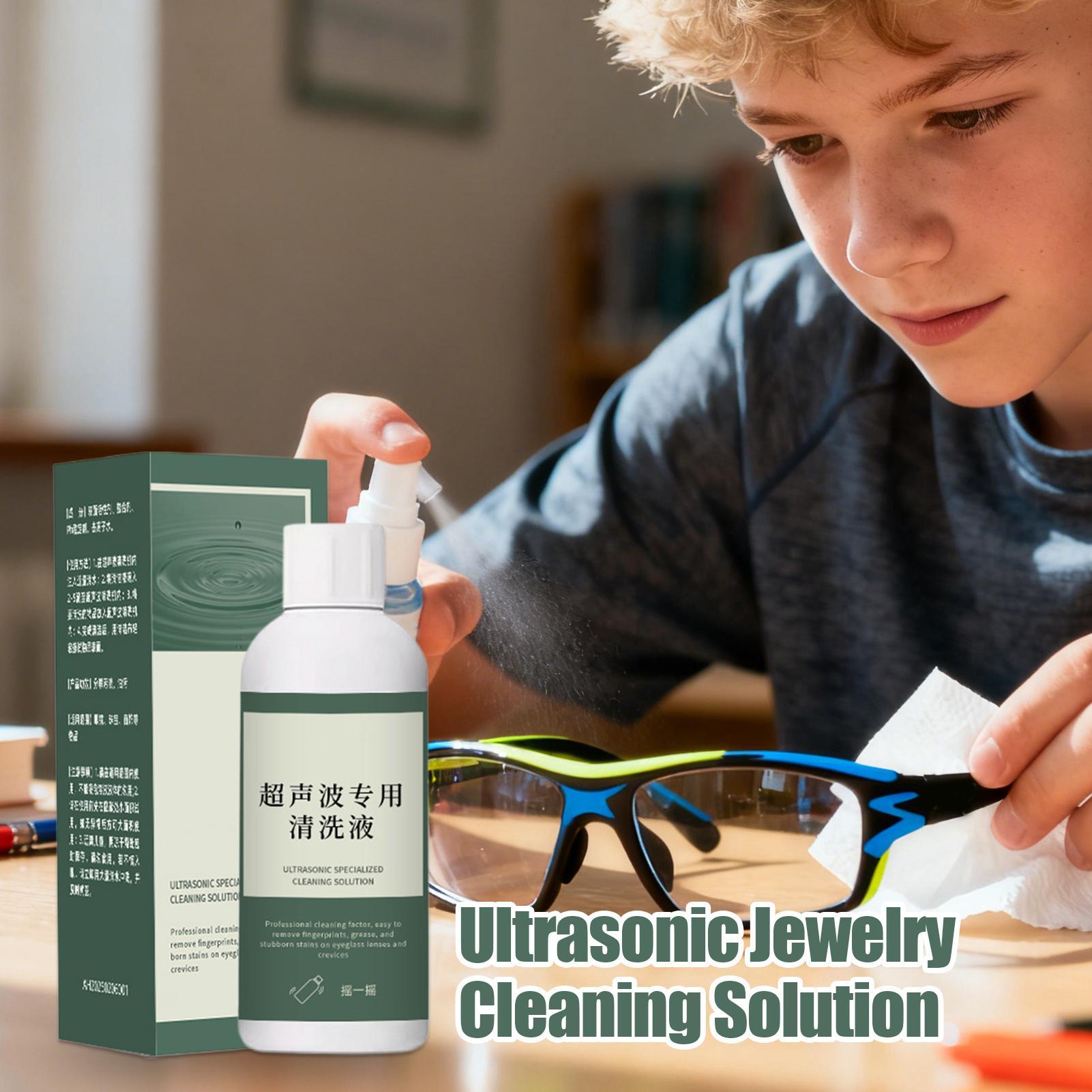 Professional Jewelry Cleaner S - Jewelry Making Pliers recension och pris