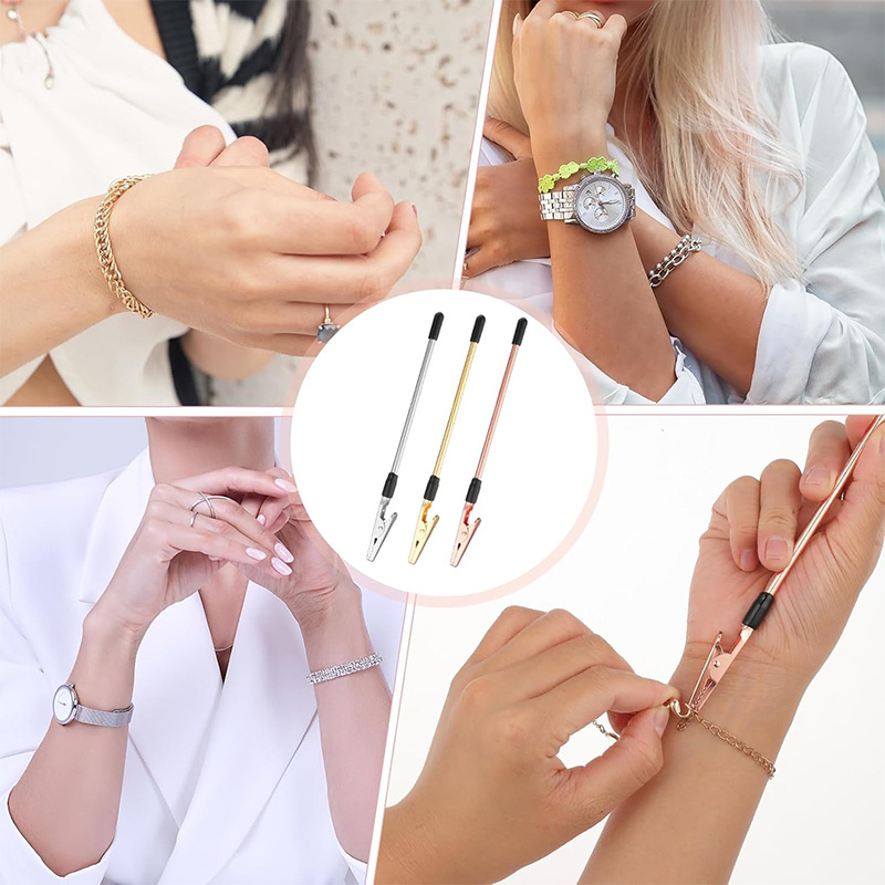 Adjustment Bracelet Tool Jewel - Jewelry Making Pliers recension och pris