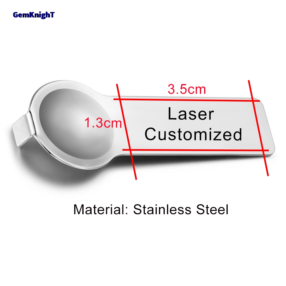 Laser Customized Words Pattern - Jewelry Making Tools Names recension och pris