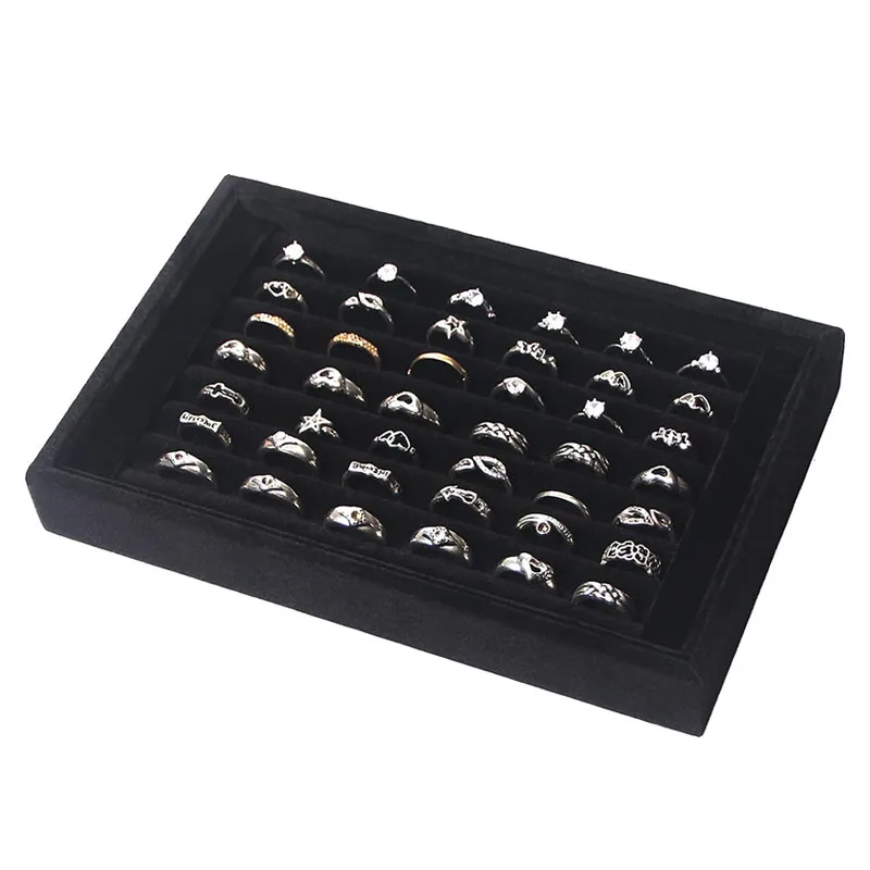 Jewelry Organizer Ring Holder  - Jewelry Making Organizer recension och pris