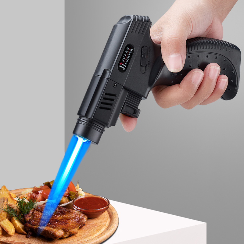 Large Capacity Airbrush Gas Li - Jewelry Making Torch recension och pris