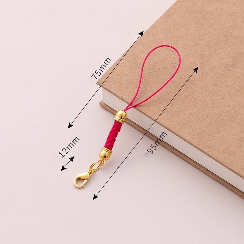 10Pcs Gold Lobster Clasp Lanya - Jewelry Making Gold recension och pris