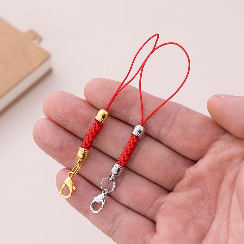 10Pcs Gold Lobster Clasp Lanya - Jewelry Making Gold recension och pris