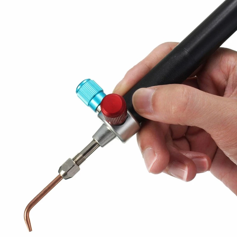 NIPUIKA Gold Welding Torch Min - Jewelry Making Torch recension och pris
