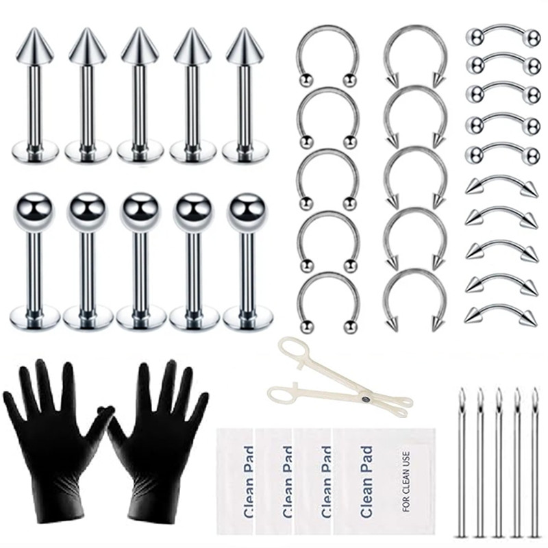 Professional body Piercing Too - Jewelry Making Pliers recension och pris