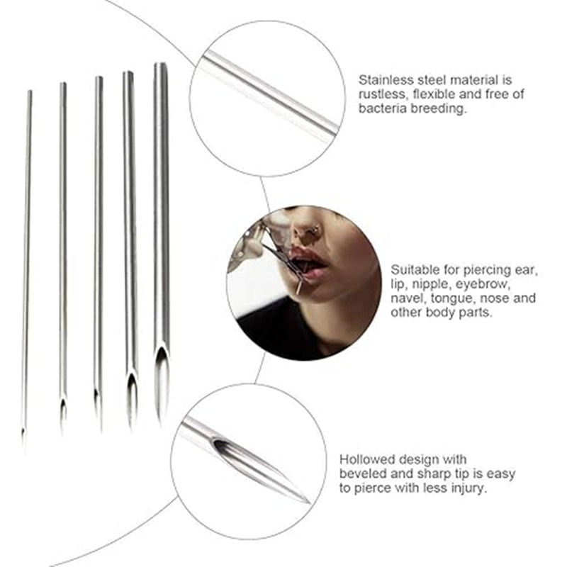 Professional body Piercing Too - Jewelry Making Pliers recension och pris