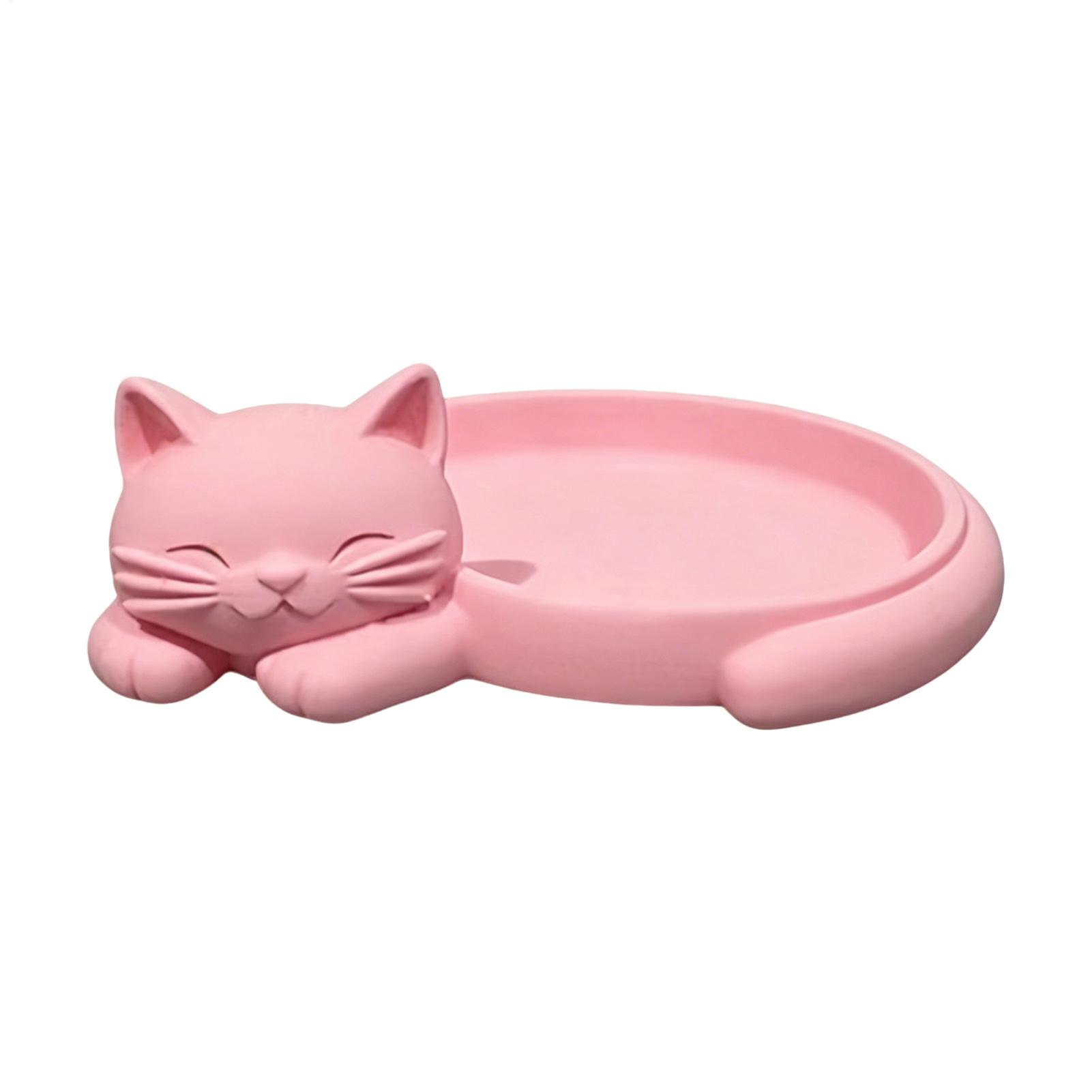 Cat Shaped Jewelry Organizer T - Jewelry Making Organizer recension och pris