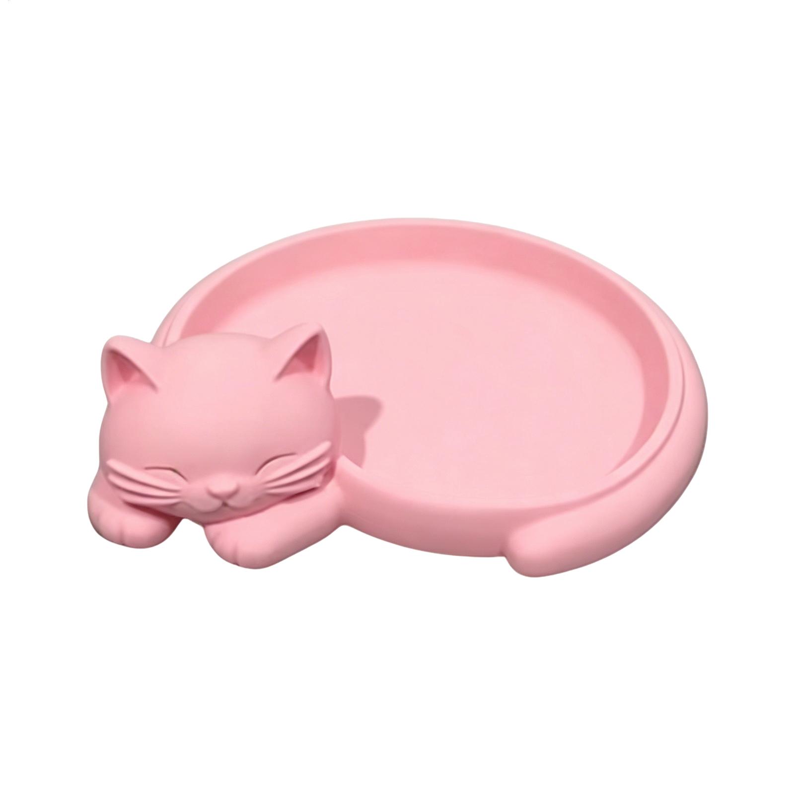 Cat Shaped Jewelry Organizer T - Jewelry Making Organizer recension och pris