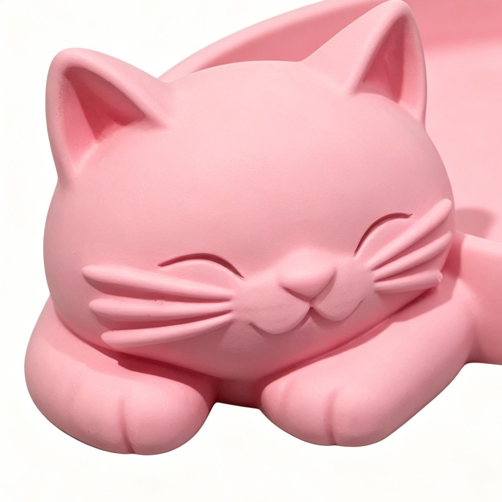 Cat Shaped Jewelry Organizer T - Jewelry Making Organizer recension och pris