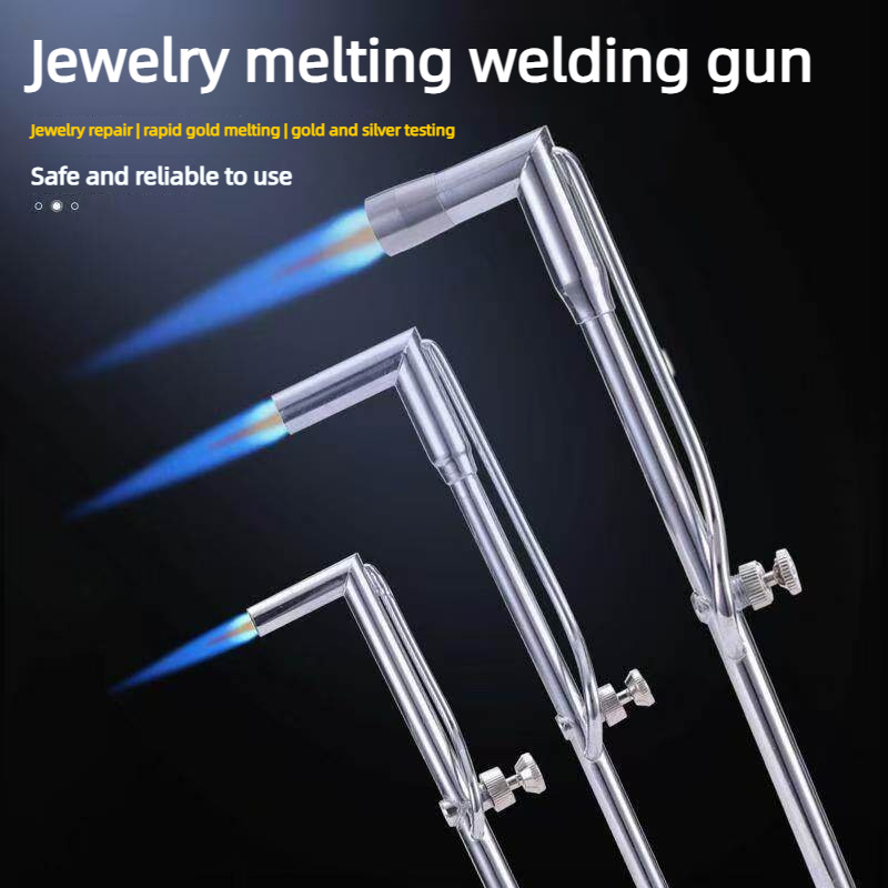 Jewelry Torch Melting Welding  - Jewelry Making Torch recension och pris