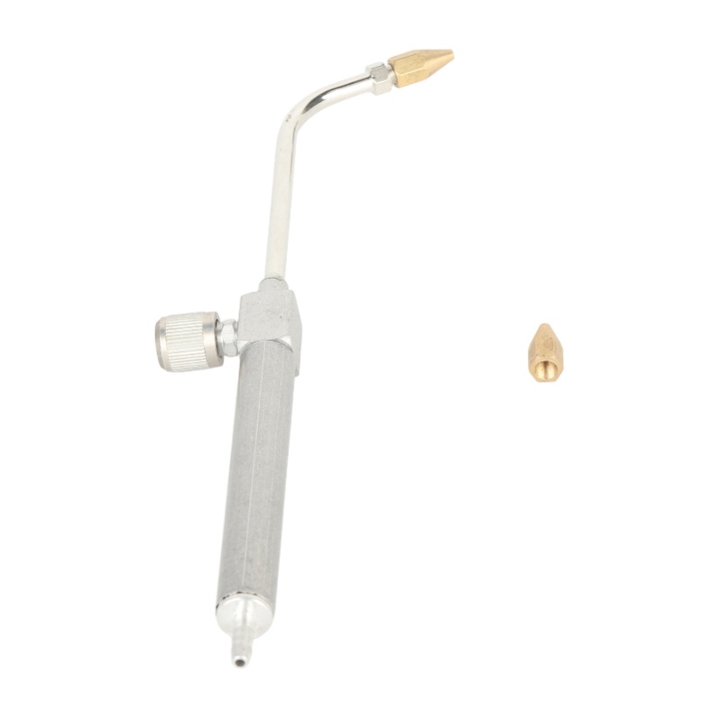 Gas Torch Welding Soldering Gu - Jewelry Making Torch recension och pris