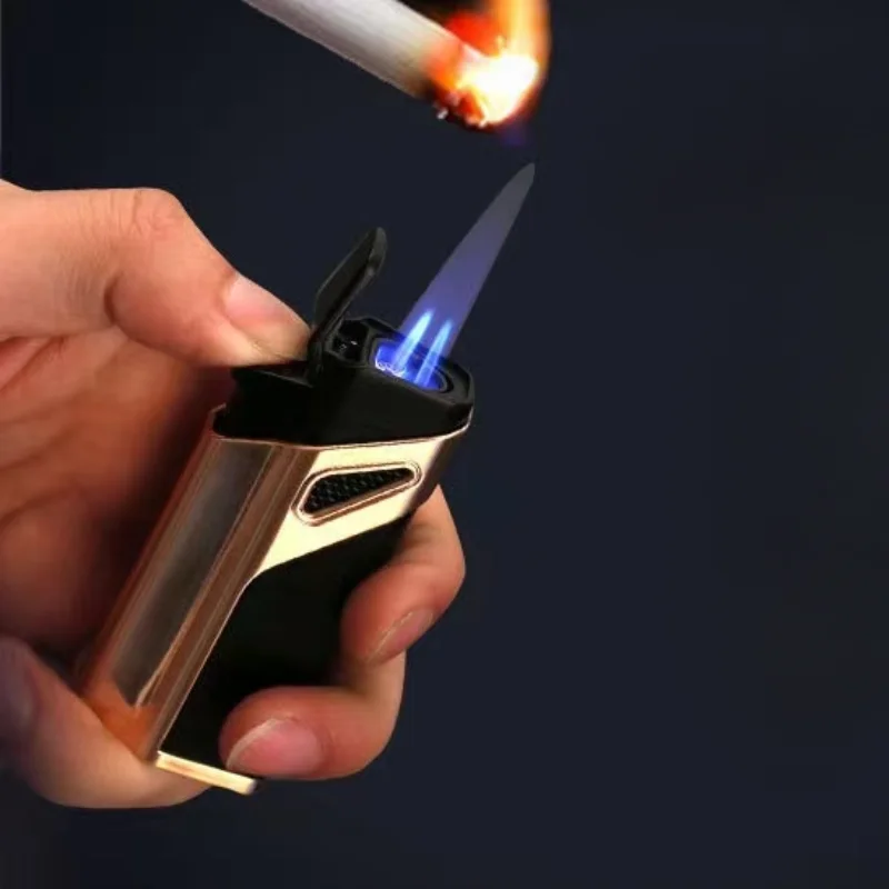 JOBON Butane Gas Metal Lighter - Jewelry Making Torch recension och pris