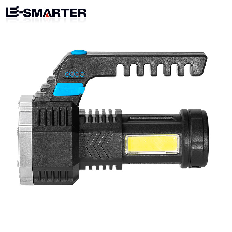 High Power LED Flashlights Cam - Jewelry Making Torch recension och pris