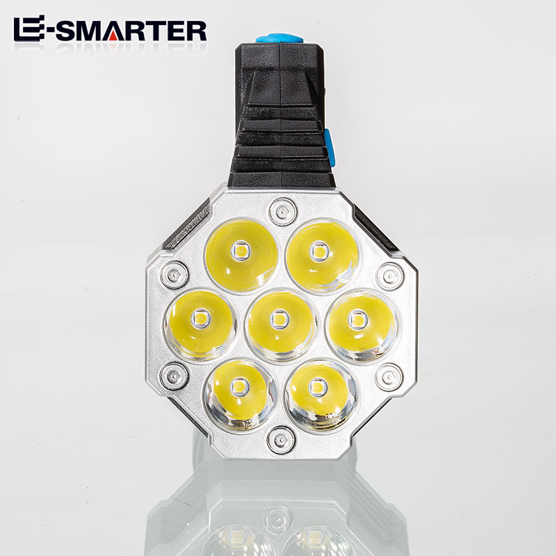 High Power LED Flashlights Cam - Jewelry Making Torch recension och pris