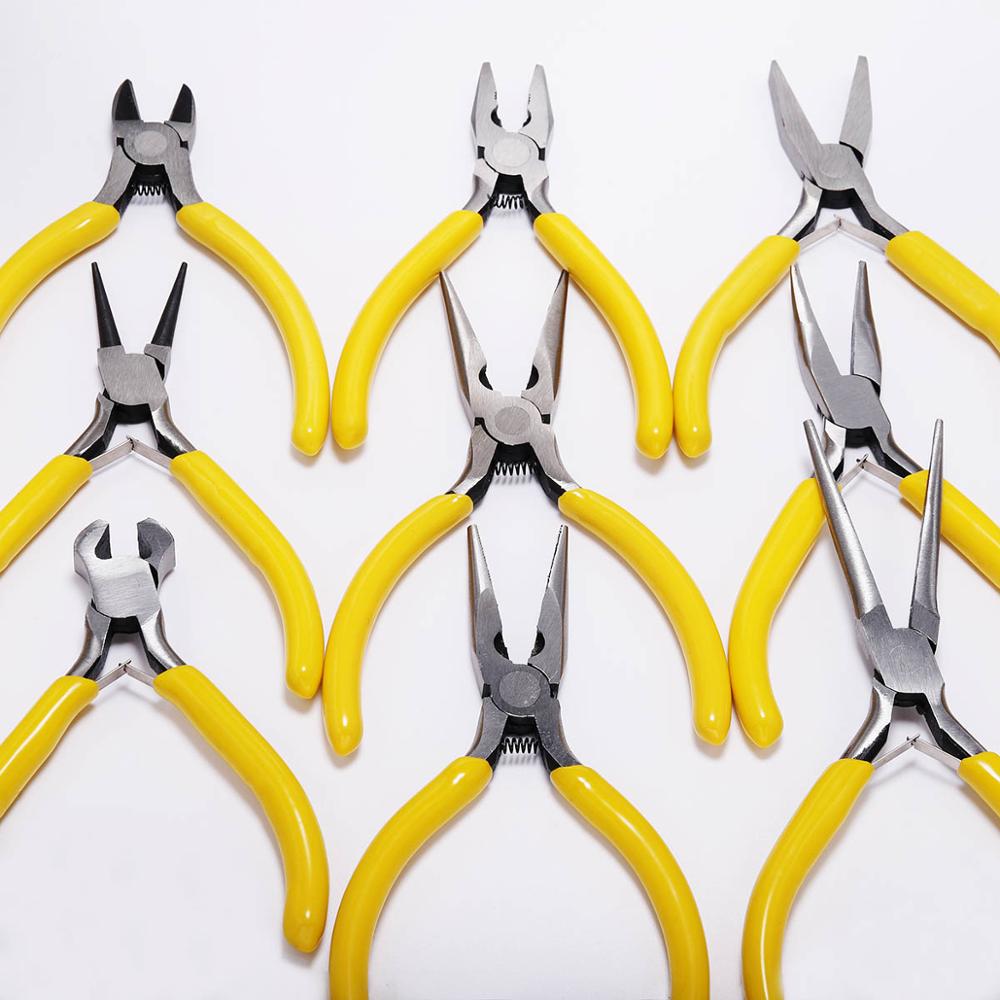 Multifunctional Hand Tools Jew - Jewelry Making Pliers recension och pris