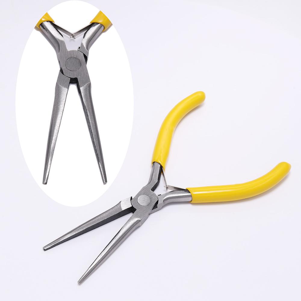 Multifunctional Hand Tools Jew - Jewelry Making Pliers recension och pris